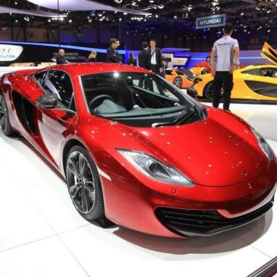 Luxury Sports Cars – What You Must Know